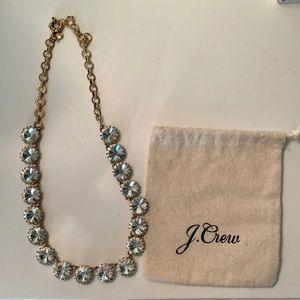 J. Crew necklace